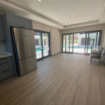 Apartment in Turkey