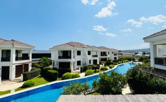 Property in Turkey