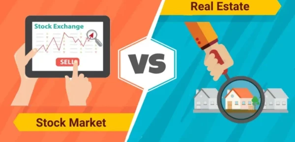 Real Estate Investment or Stocks? Which Is More Profitable? Real Estate Investment or Stocks? Which Is More Profitable?