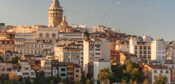 Best Real Estate Areas to Invest in Istanbul in 2025 Best Real Estate Areas to Invest in Istanbul in 2025