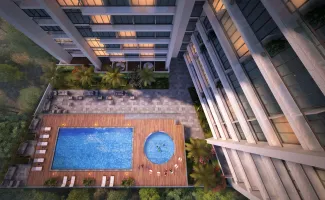 Property in Emirates