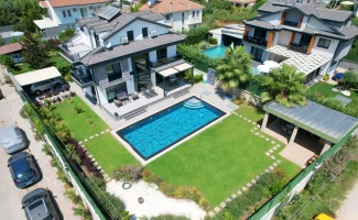 Property in Turkey