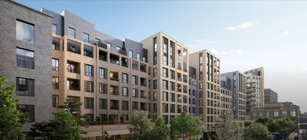 Real Estate Investment in London: Which Areas Are More Profitable? Real Estate Investment in London: Which Areas Are More Profitable?