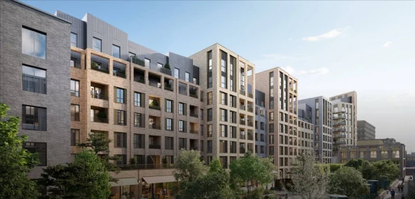 Real Estate Investment in London: Which Areas Are More Profitable? Real Estate Investment in London: Which Areas Are More Profitable?