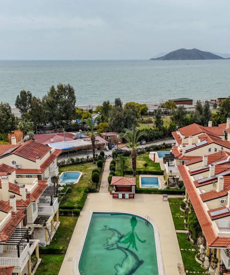 Villa in Türkiye