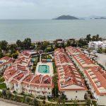 Villa in Türkiye
