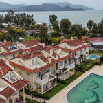 Villa in Türkiye