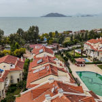 Villa in Türkiye