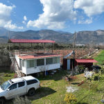 Land in Turkey