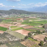 Land in Turkey
