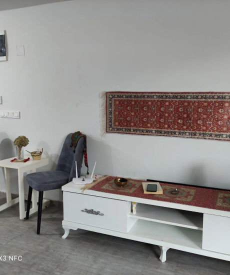 Apartment in Turkey