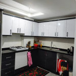 Apartment in Turkey