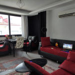 Apartment in Turkey