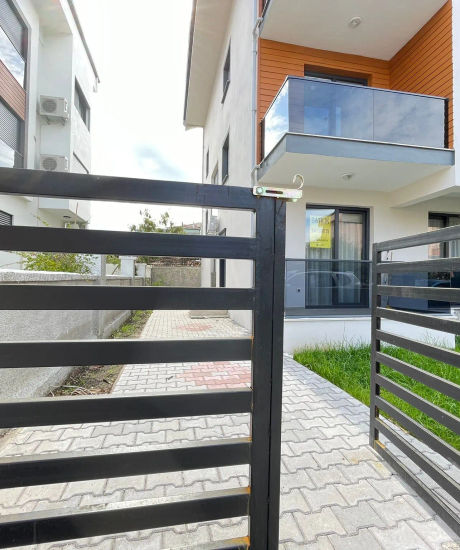Daire in Türkiye