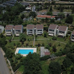 Daire in Türkiye