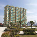 Daire in Türkiye