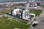OPPORTUNITY! DETACHED VILLA WITH PRIVATE POOL IN GERİŞBURNU, SEYDİKEMER