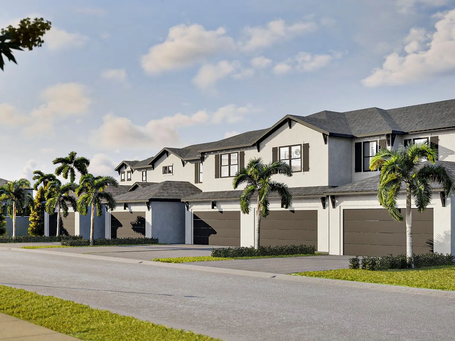 Dania Preserve: Miami’s Hottest New Community Dania Preserve: Miami’s Hottest New Community