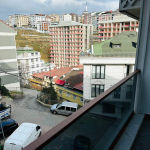 Daire in Türkiye