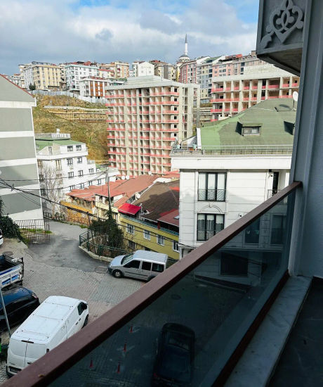 Daire in Türkiye