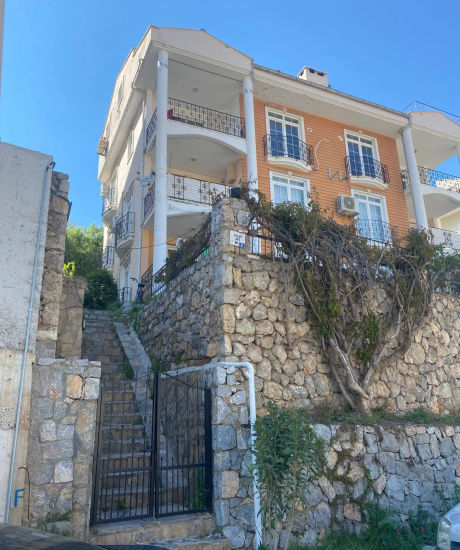 Apartment in Turkey