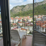 Apartment in Turkey