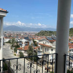 Apartment in Turkey