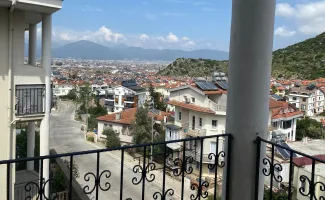 Property in Turkey