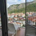 Apartment in Turkey