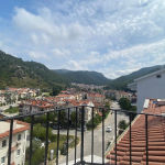 Apartment in Turkey