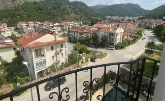 Property in Turkey
