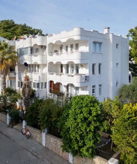 Daire in Türkiye