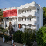 Daire in Türkiye