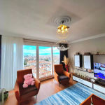Apartment in Turkey
