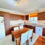 Apartment in Turkey
