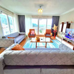 Apartment in Turkey