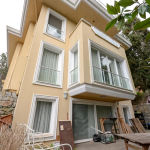 Villa in Turkey