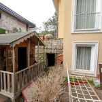 Villa in Turkey