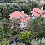 Villa in Turkey