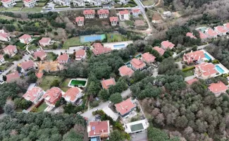 Property in Turkey