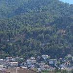 Daire in Türkiye