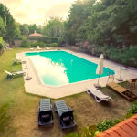 Villa in Turkey