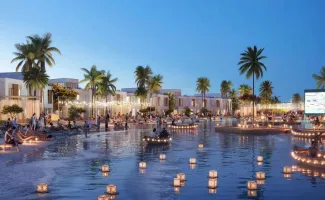 Property in Emirates