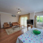 Apartment in Turkey