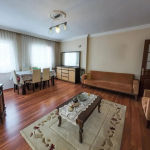 Apartment in Turkey