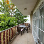 Apartment in Turkey