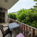 Apartment in Turkey