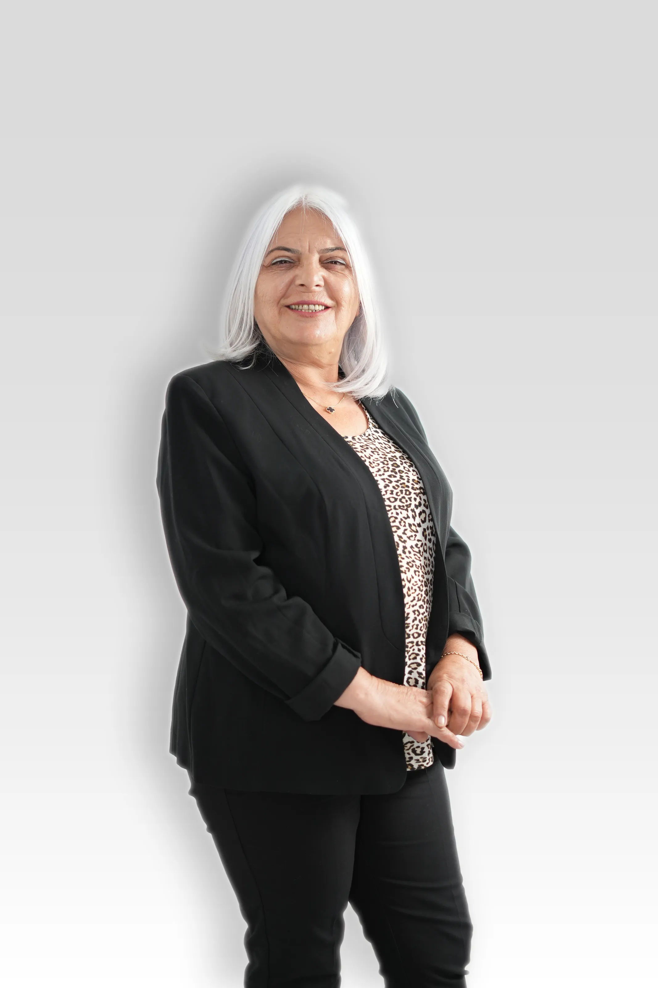 Neşe Kaya Neşe Kaya