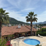Villa in Turkey