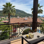 Villa in Turkey